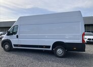 Peugeot Boxer Skříň 2,2 l 121 kw