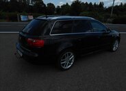 Seat Exeo 6