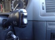 Škoda Fabia Hatchback 1,2 l 47 kw