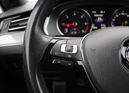 Volkswagen Passat Kombi 2,0 l 176 kw