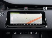 Land Rover Range Rover Evoque SUV / Terénní 2,0 l 132 kw