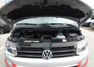 Volkswagen Transporter Ostatní 2,0 l 75 kw