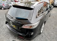 Mazda 6 Kombi 2,0 l 114 kw