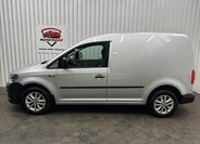 Volkswagen Caddy Ostatní 1,4 l 81 kw