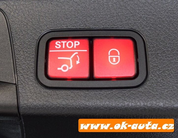 Mercedes-Benz GLB SUV 0,0 85 kw