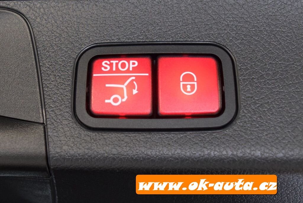 Mercedes-Benz GLB SUV 0,0 85 kw