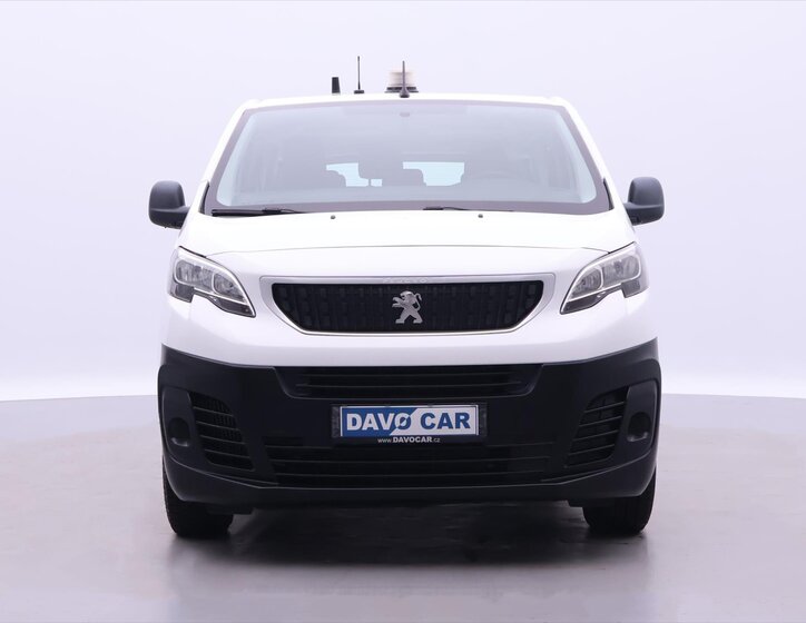 Peugeot Expert 2