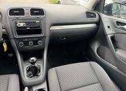 Volkswagen Golf Hatchback 1,6 l 77 kw