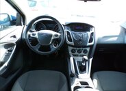 Ford Focus Kombi 998,0 92 kw