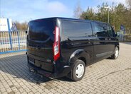 Ford Transit Custom Ostatní 2,0 l 96 kw
