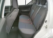 Suzuki Ignis Hatchback 1,2 l 61 kw