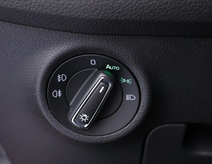 Škoda Kodiaq SUV 2,0 l 110 kw