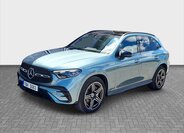 Mercedes-Benz GLC 1
