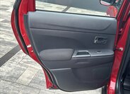 Mitsubishi ASX SUV 2,0 l 110 kw