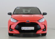 Toyota Yaris Hatchback 1,5 l 68 kw