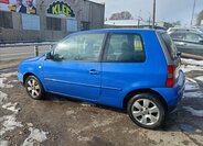Volkswagen Lupo Hatchback 1,4 l 55 kw