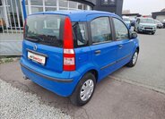Fiat Panda Hatchback 1,1 l 40 kw