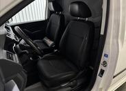 Volkswagen Caddy 26