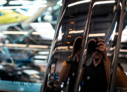 Lincoln Aviator SUV 3,0 l 298 kw