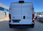 Toyota Proace Max Skříň 2,2 l 103 kw
