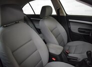 Škoda Octavia Liftback 1,6 l 75 kw