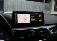 BMW Řada 5 Kombi 3,0 l 210 kw