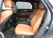 Bentley Bentayga 11