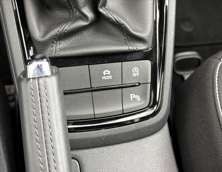 Škoda Scala Hatchback 999,0 85 kw