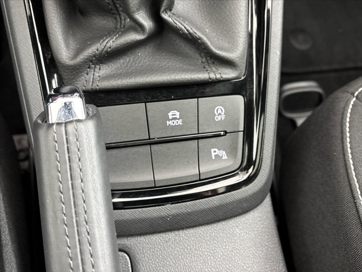 Škoda Scala Hatchback 999,0 85 kw