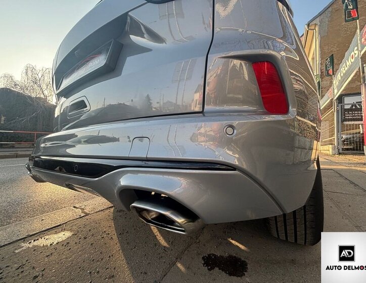 Ford Kuga SUV / Terénní 1,5 l 88 kw