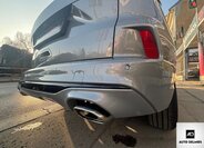 Ford Kuga SUV / Terénní 1,5 l 88 kw