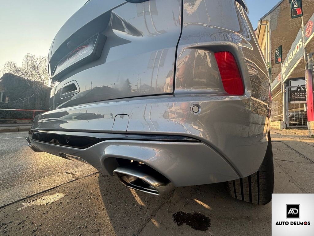 Ford Kuga SUV / Terénní 1,5 l 88 kw