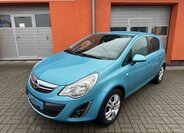 Opel Corsa Hatchback 1,4 l 64 kw
