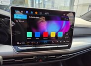 Volkswagen Golf Kombi 2,0 l 110 kw