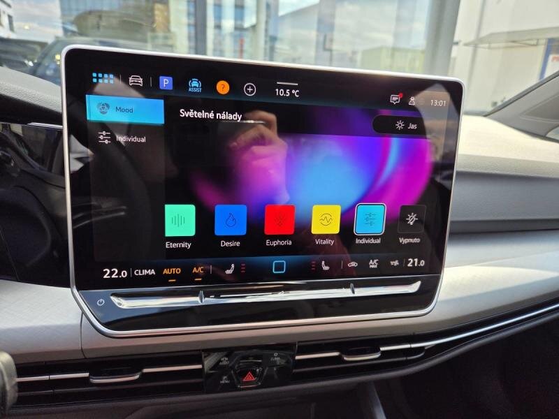 Volkswagen Golf Kombi 2,0 l 110 kw