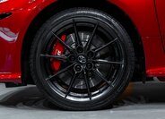 Toyota Yaris Hatchback 1,6 l 192 kw