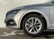 Škoda Octavia Kombi 2,0 l 85 kw