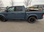 Dodge RAM Pick-up 0,0 0