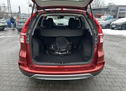 Honda CR-V SUV 2,0 l 114 kw