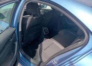 Škoda Octavia Sedan / Limuzína 1,5 l 110 kw
