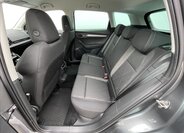 Škoda Karoq SUV / Terénní 2,0 l 110 kw