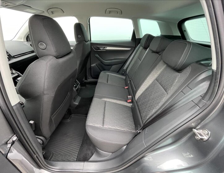 Škoda Karoq SUV / Terénní 2,0 l 110 kw