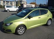 Seat Ibiza 2