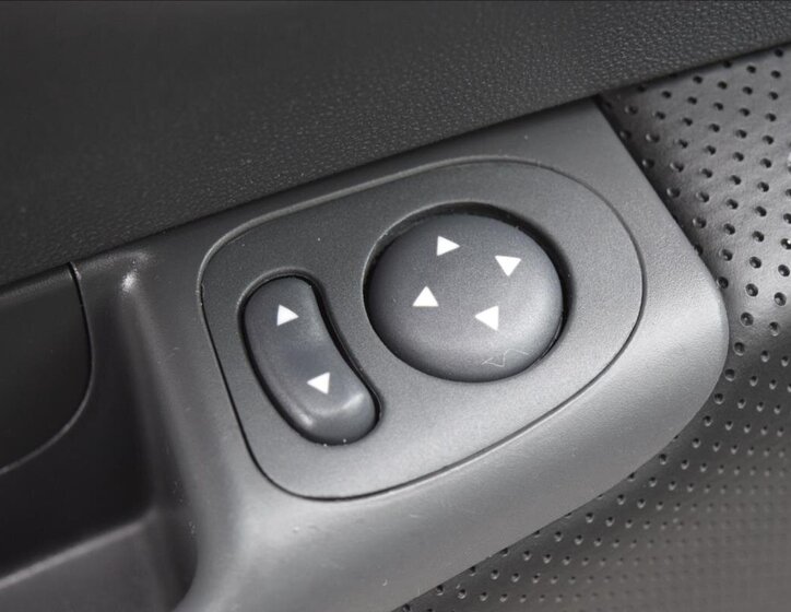 Fiat 500 Hatchback 1,4 l 74 kw