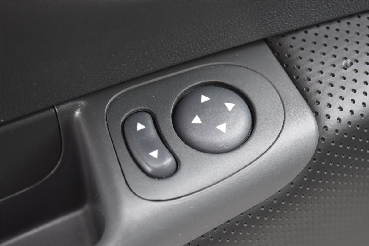 Fiat 500 Hatchback 1,4 l 74 kw