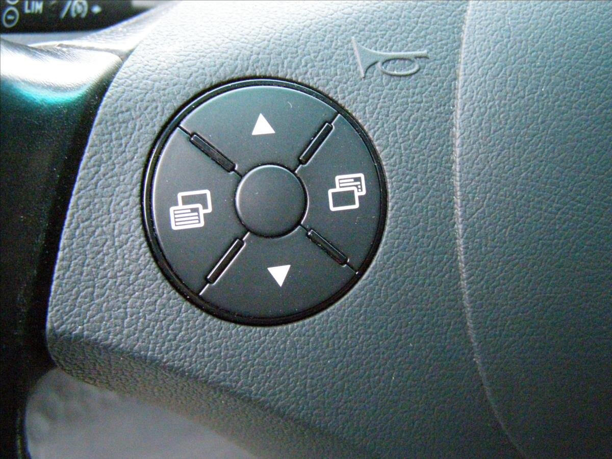 Mercedes-Benz Viano Ostatní 3,0 l 165 kw