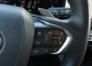 Lexus RX 350h SUV / Terénní 2,5 l 140 kw