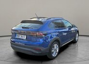 Volkswagen Taigo Kupé 999,0 85 kw