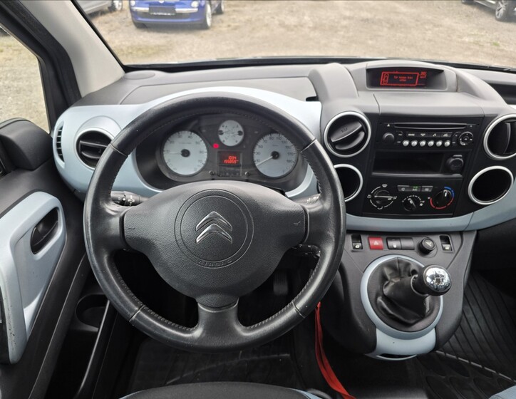 Citroën Berlingo 14