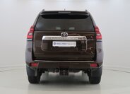 Toyota Land Cruiser 6